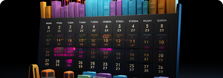 Economic Calendar